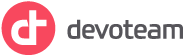 Devoteam Logo